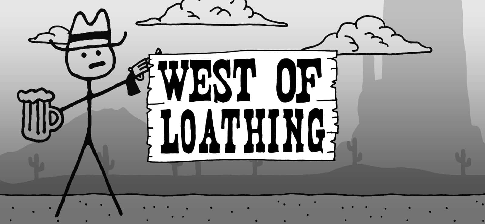 West of Loathing Free Download thumbnail