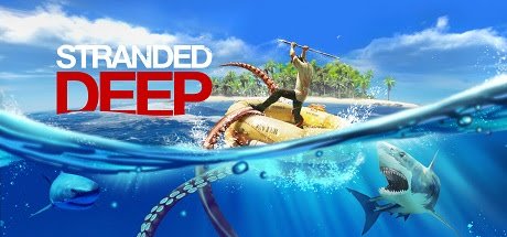 Stranded Deep pc download thumbnail