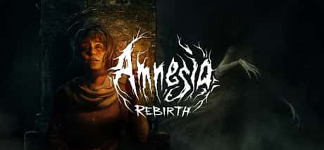 Amnesia Rebirth PC Game thumbnail