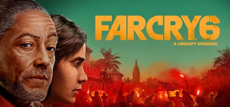Far Cry 6 Download PC thumbnail