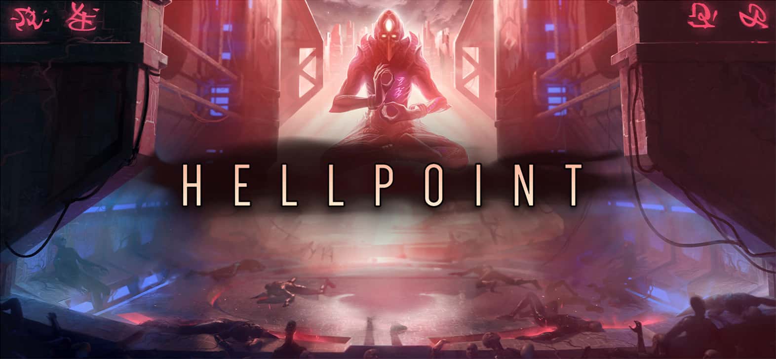 Hellpoint Free Download for PC thumbnail