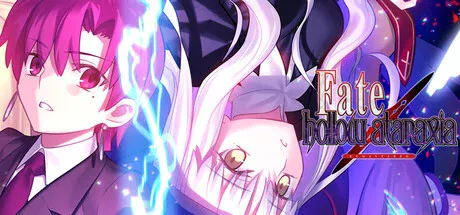 Fate/hollow ataraxia REMASTERED thumbnail