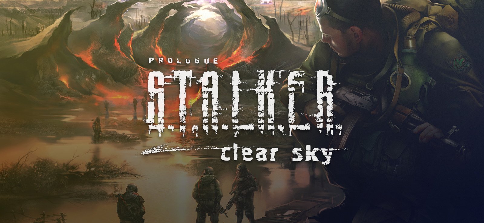 S.T.A.L.K.E.R.: Clear Sky Free Download thumbnail