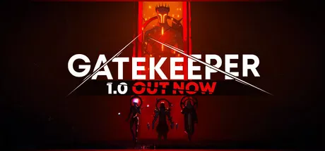Gatekeeper Free Download For PC thumbnail