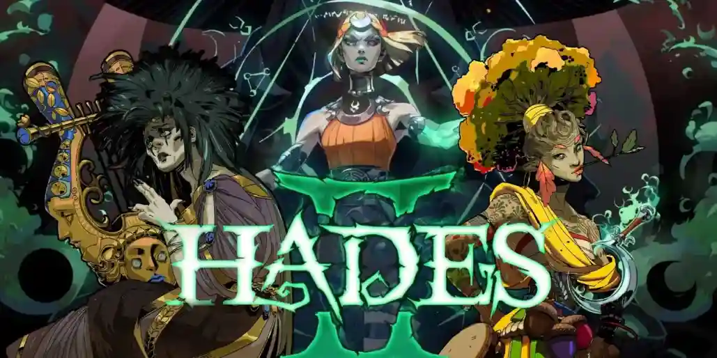 Hades 2 Full Game Free Download thumbnail