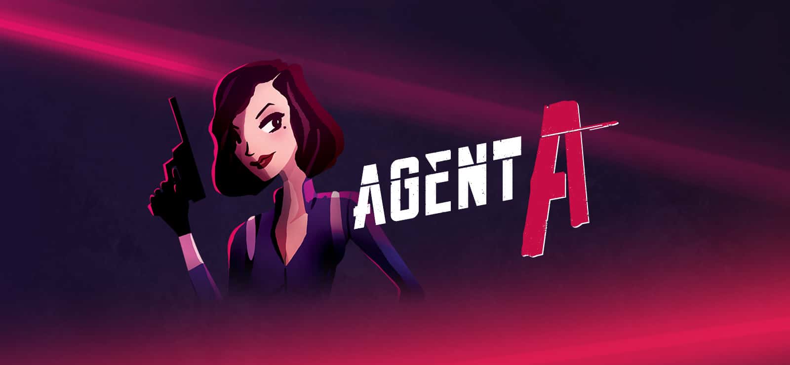 Agent A A Puzzle in Disguise Free Download for pc thumbnail