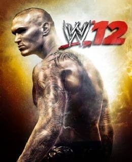 WWE 12 PC Game Free Download thumbnail