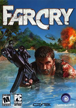 Far Cry 1 PC Game Free Download thumbnail