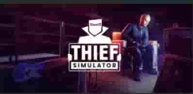 Thief Simulator Free Download for PC thumbnail