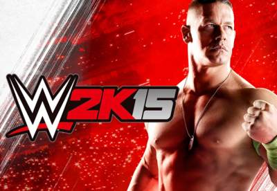 WWE 2K15 Free Download Highly Compressed thumbnail