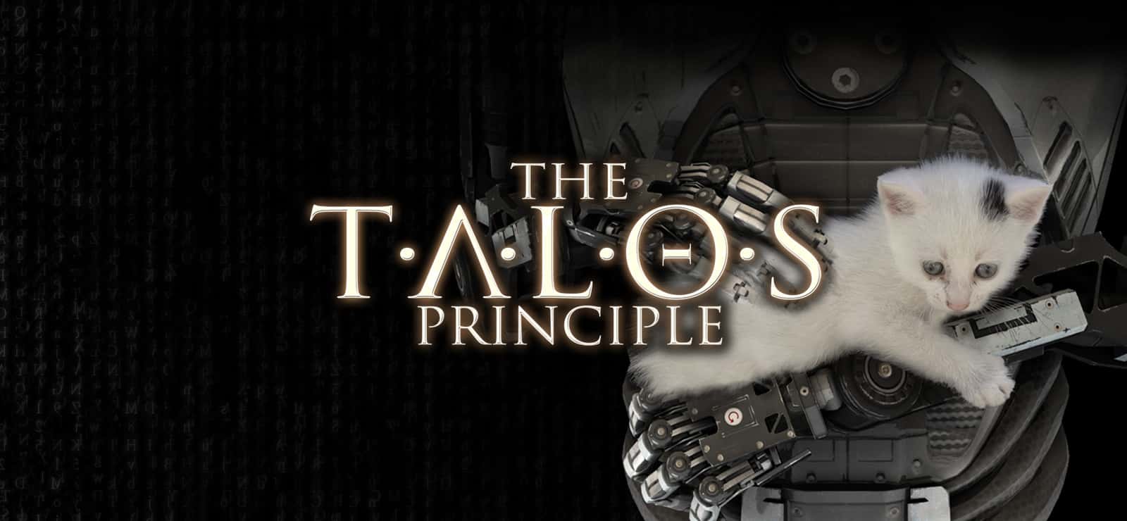 The Talos Principle Gold Edition PC Game Free Download thumbnail