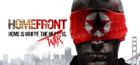 Homefront Ultimate Edition PC Game thumbnail