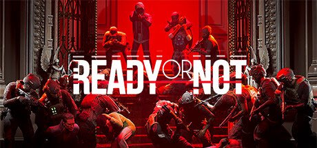 Ready or Not PC Game Free Download thumbnail
