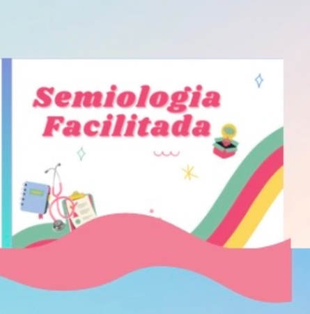 Semiologia Facilitada thumbnail