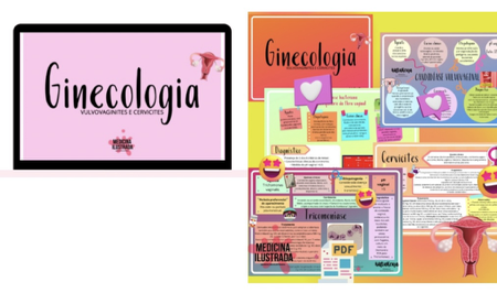Fichas de Ginecologia thumbnail