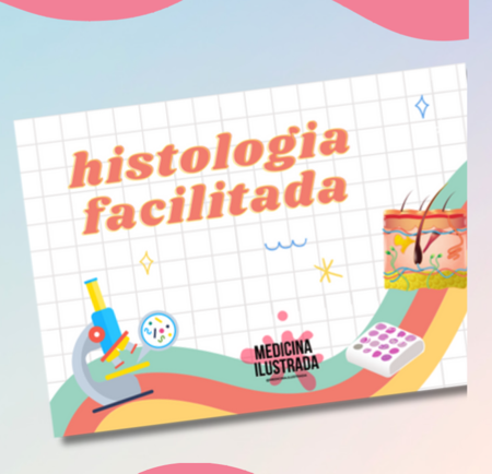 Histologia Facilitada thumbnail