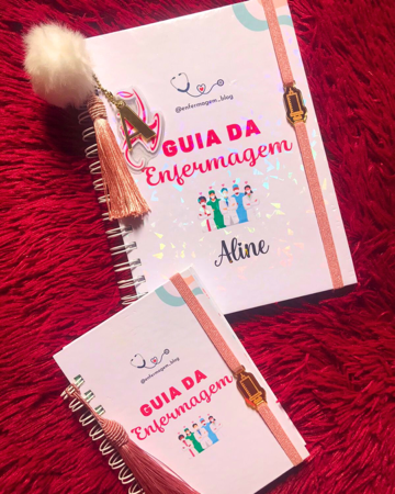 Guia da Enfermagem  thumbnail