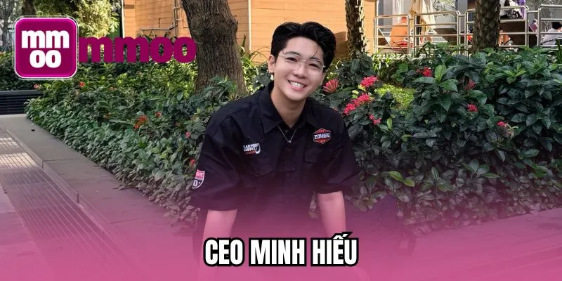 CEO Minh Hiếu thumbnail