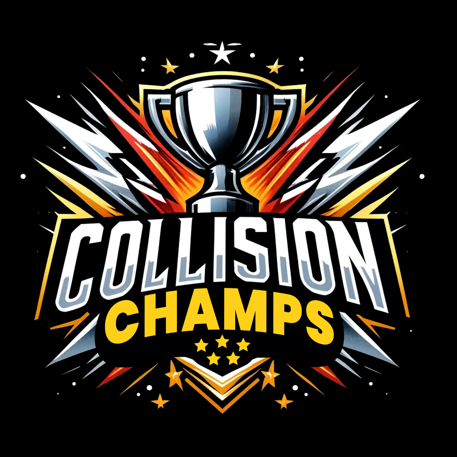 Collision Champs thumbnail