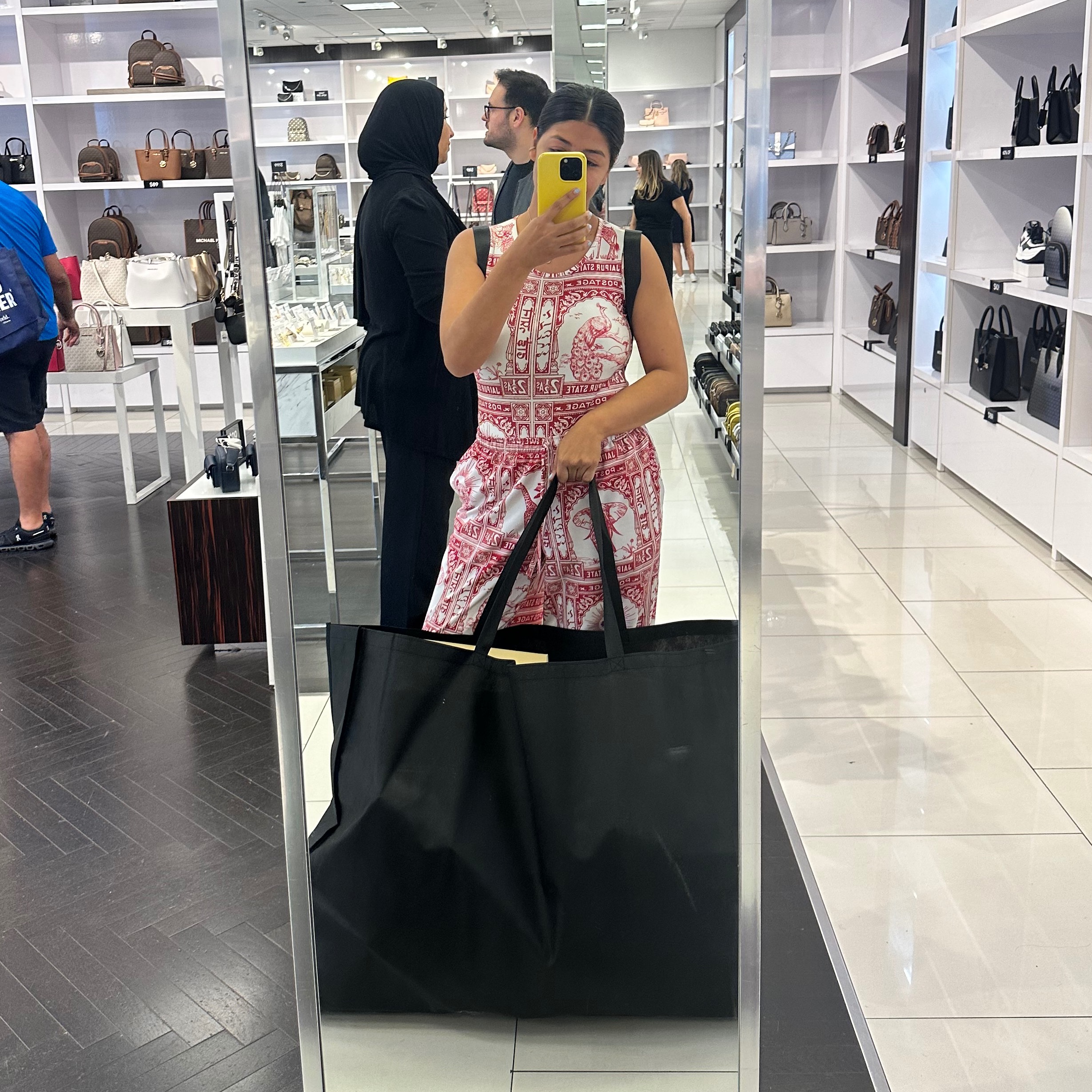 GRUPO PERSONAL SHOPPER 🛍️🇺🇸 thumbnail