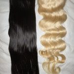 shop my WIGS & VIRGIN HAIR thumbnail