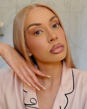 watch my new YOUTUBE VIDEO thumbnail