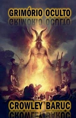 Grimrio Oculto by Crowley Baruc Paperback Book  | eBay Australia thumbnail