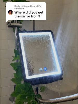 Replying to @Usagi-Uzumaki hey love i linked it above on TikTok shop 💕  #showertok #shower #bathroommakeover #bathroomor