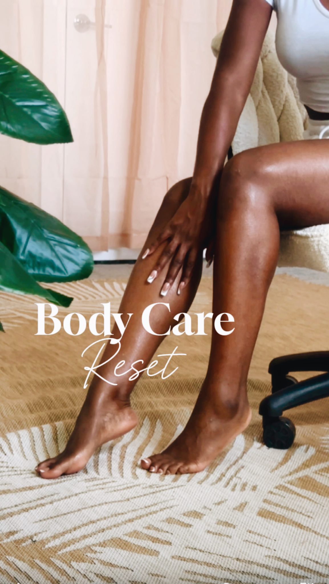 Body Care Reset🚿✨Details👇🏾

1. you can comment “need” to get links automatically DM’ed to you 

Or 

2. visit the link i