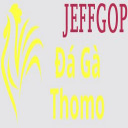 @dagajeffgop · Đá Gà Trực Tiếp Thomo thumbnail