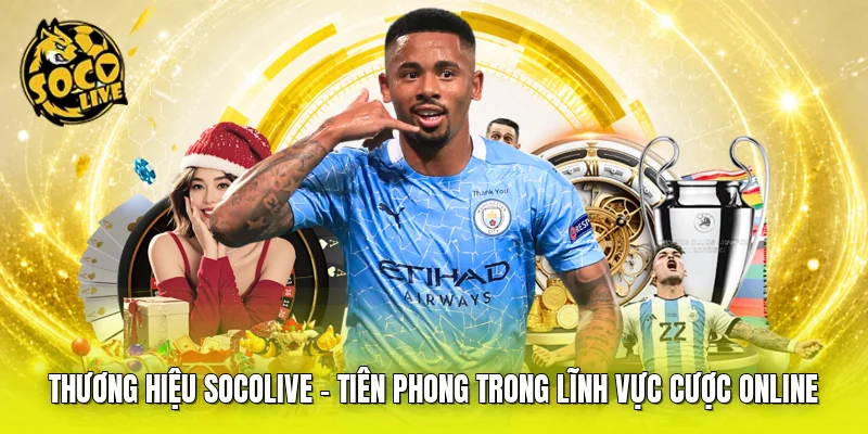 Socolive thumbnail