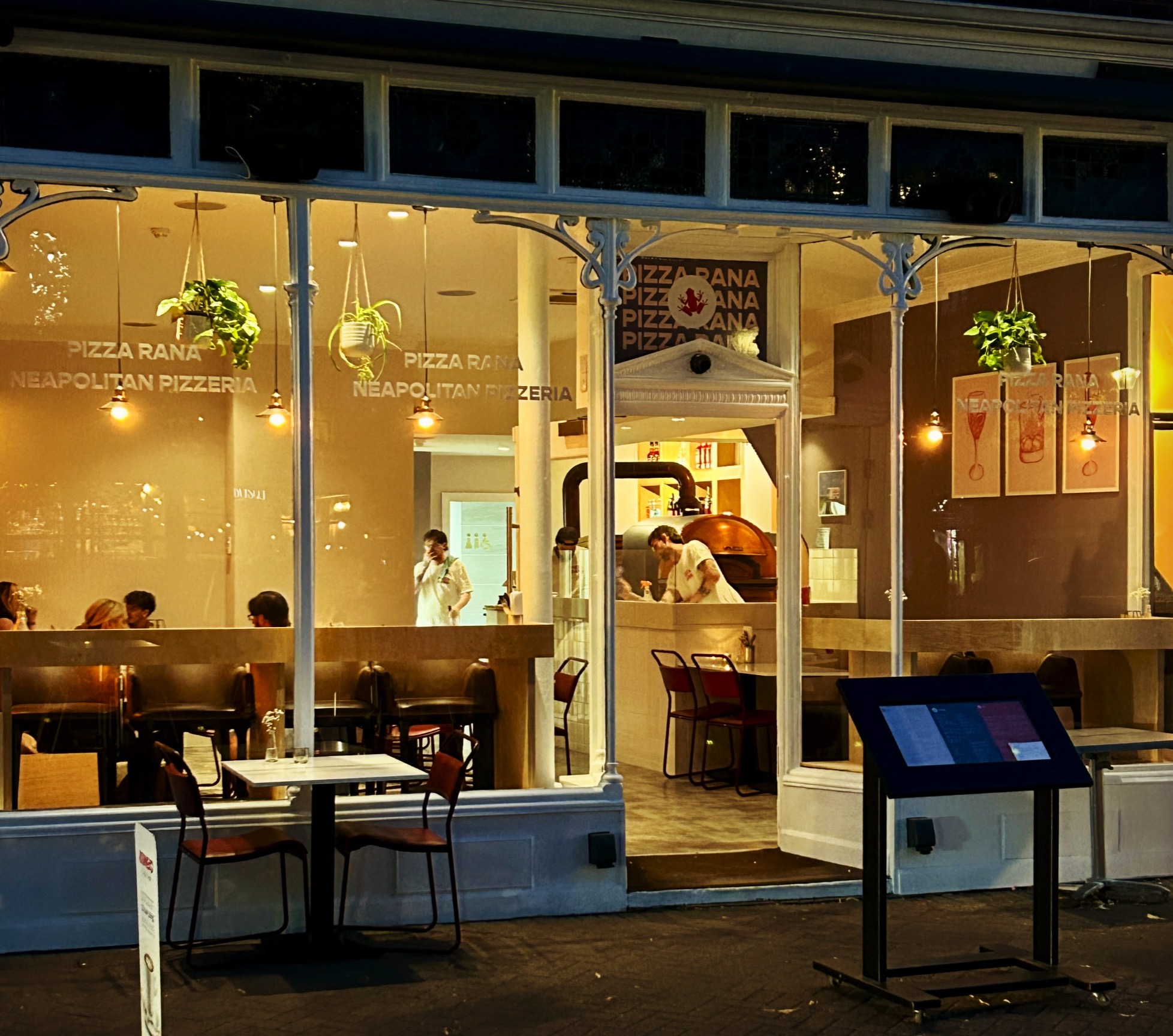 Locations & Opening Times thumbnail