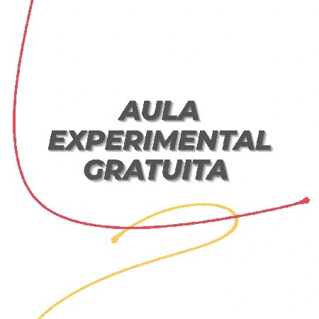 AULA EXPERIMENTAL GRATUITA  thumbnail