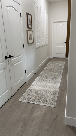 Boutique Rugs - use code CASSIECHRISTOPHER thumbnail