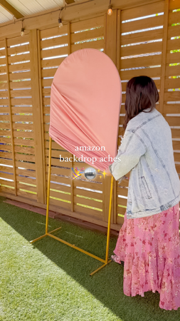 amazon backdrop arches thumbnail