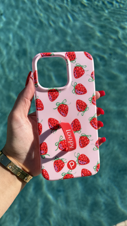 Loopy Case and use code CASSIEC10 thumbnail