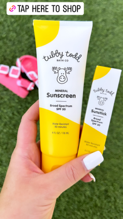 Save 10% off Tubby Todd by clicking here thumbnail