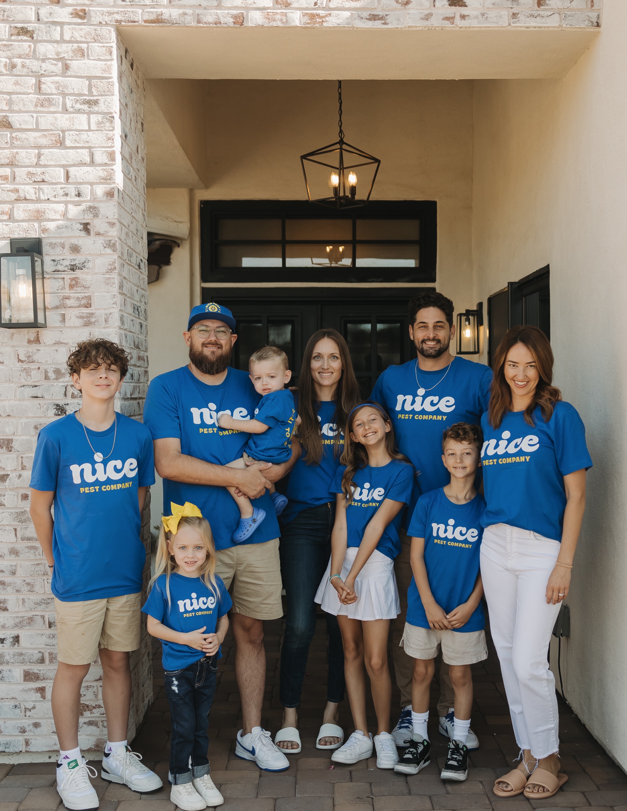 Nice Pest Control | Get 50% off with Cassie’s referral thumbnail