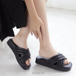 27.(ID) WINOD platform sandal thumbnail