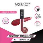 37. Makeover superstay matte lipcream thumbnail