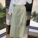 3.matcha skirt thumbnail