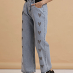 26.jeans with love pattern thumbnail