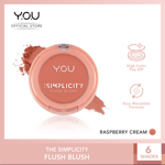 34. YOU flush blush thumbnail