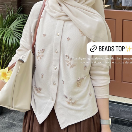 88. beads top thumbnail