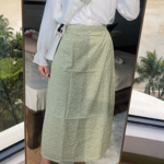 2.🇲🇾Matcha skirt thumbnail