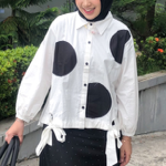 59.  Big polkadot shirt thumbnail