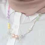 63. Neckalce colorfull thumbnail