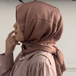 58. Pashmina silk thumbnail