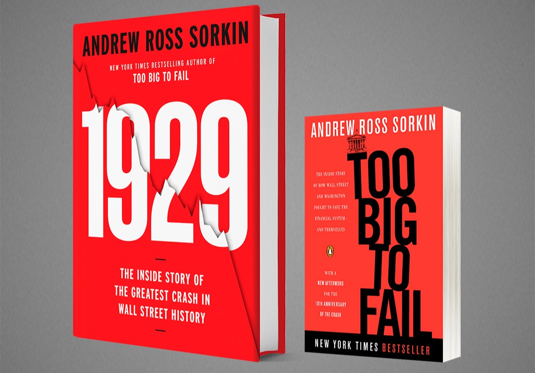 Buy the Bundle: 1929 + Too Big to Fail thumbnail