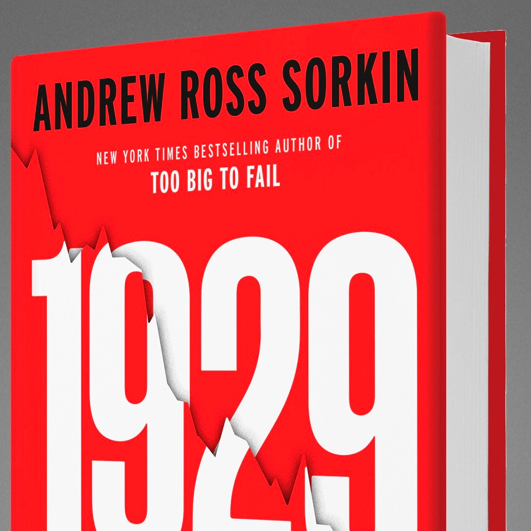 Pre Order + Tour Info: 1929 thumbnail